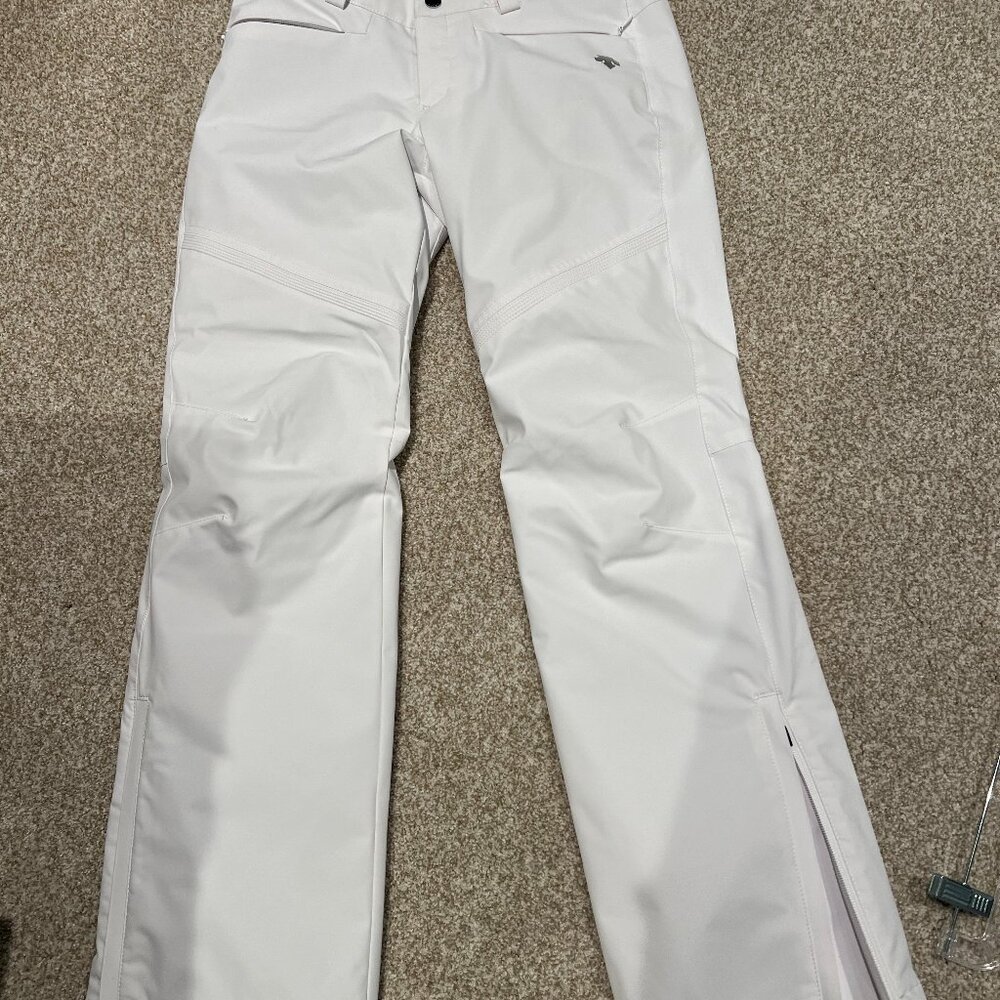 Descente ski pant